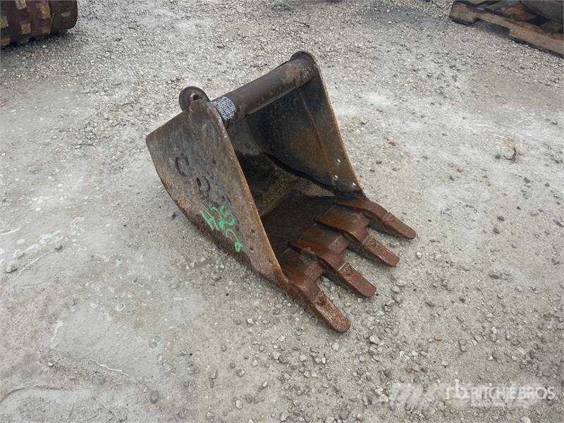 18 in Digging Excavator Bucket Kašike / Korpe