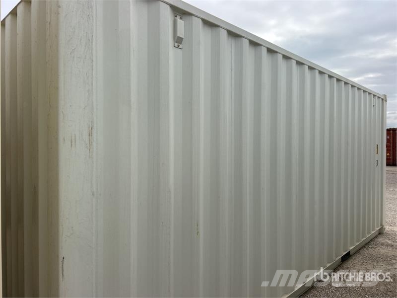 20 ft Standard GP Storage Container Soojakud