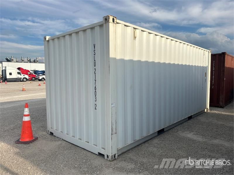 20 ft Standard Multi-Door GP OS Storage Container Containere pentru depozitare