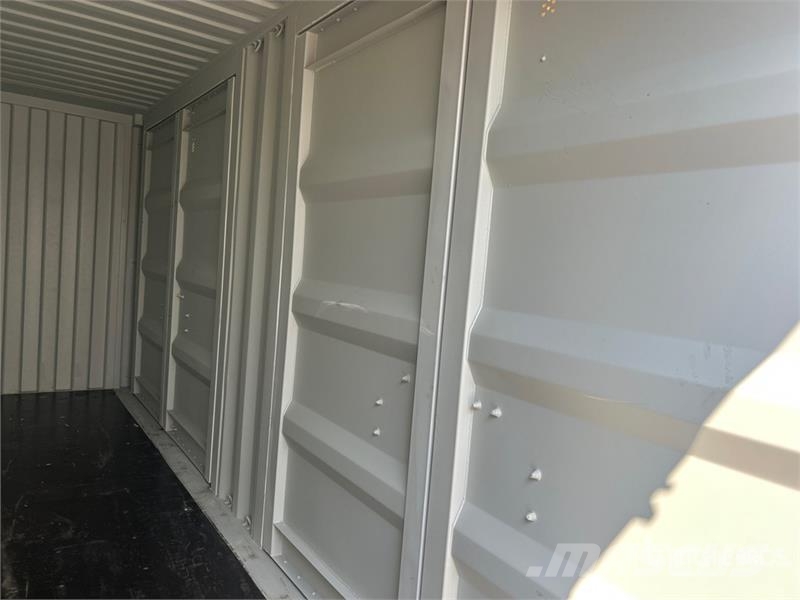 20 ft Standard Multi-Door Storage Container Storage containers