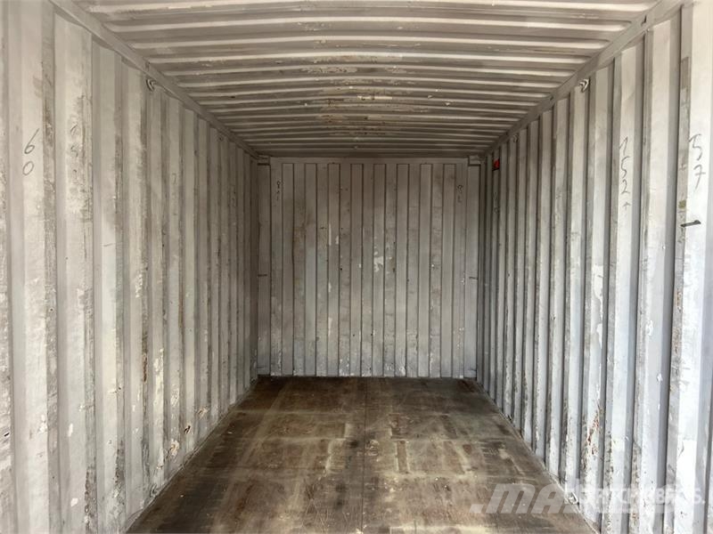 20 ft Standard Storage Container Storage containers