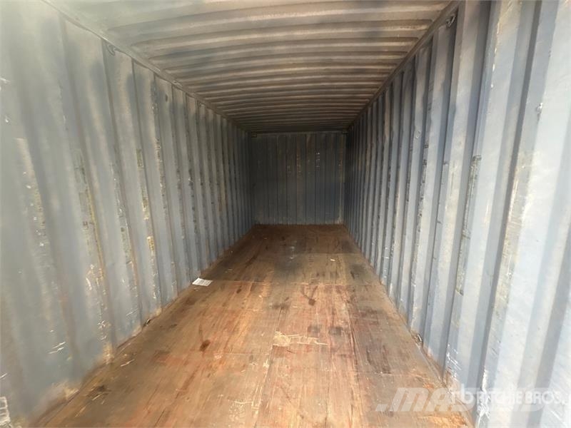 20 ft Storage Container Storage containers