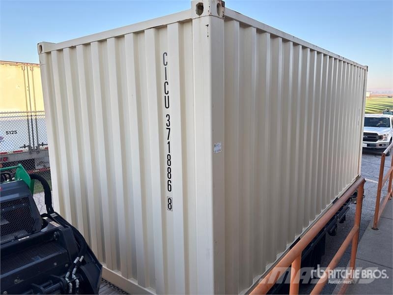 20 ft Storage Container Soojakud