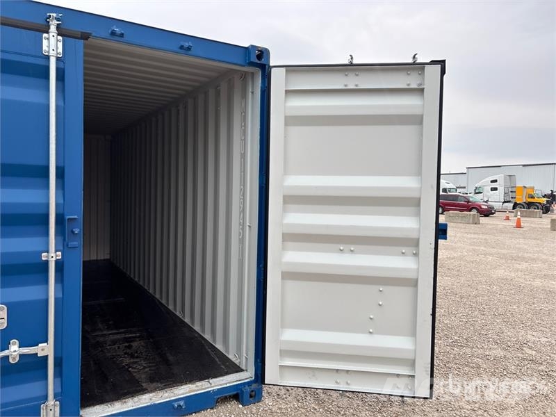20 ft Storage Container Storage containers