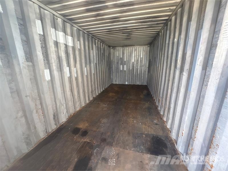 20 ft Storage Container Storage containers