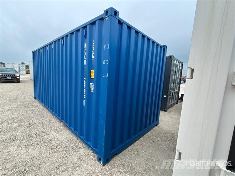 20 ft Storage Container Storage containers