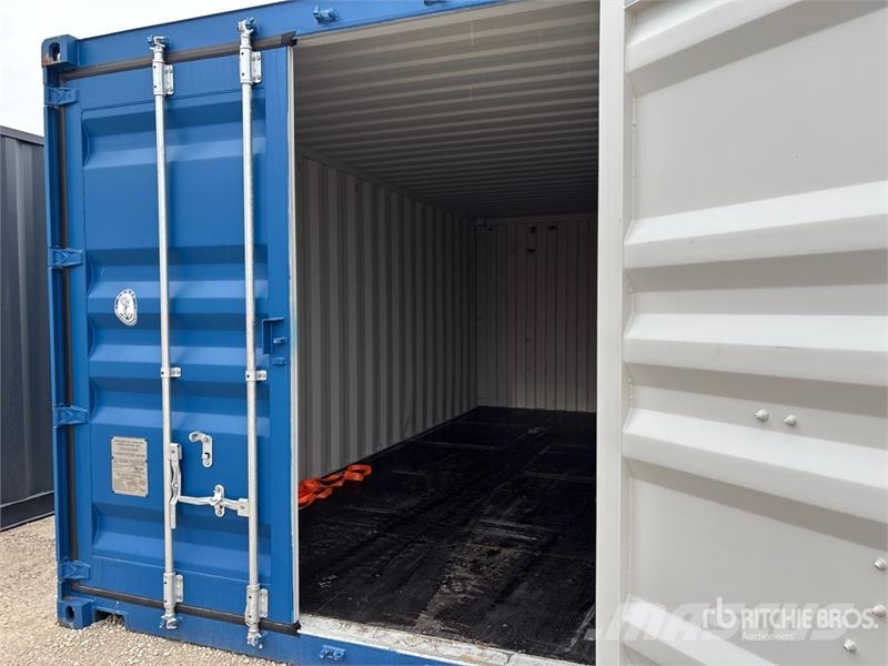 20 ft Storage Container Storage containers