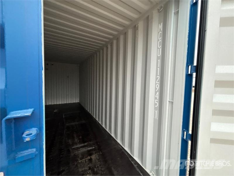 20 ft Storage Container Storage containers