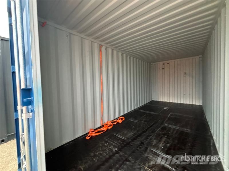 20 ft Storage Container Storage containers