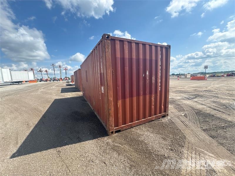 20 ft Storage Container Storage containers