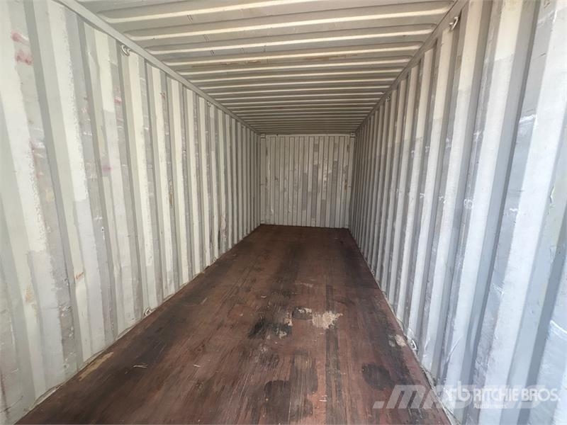 20 ft Storage Container Storage containers