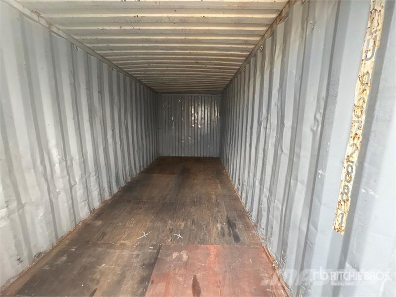 20 ft Storage Container Storage containers