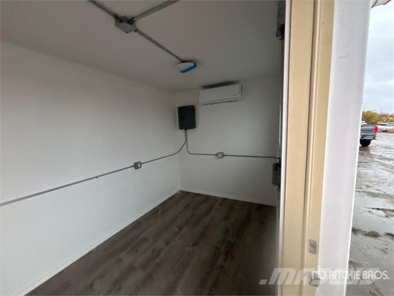 20 ft x 7 ft 10 in Mobile Office 其他