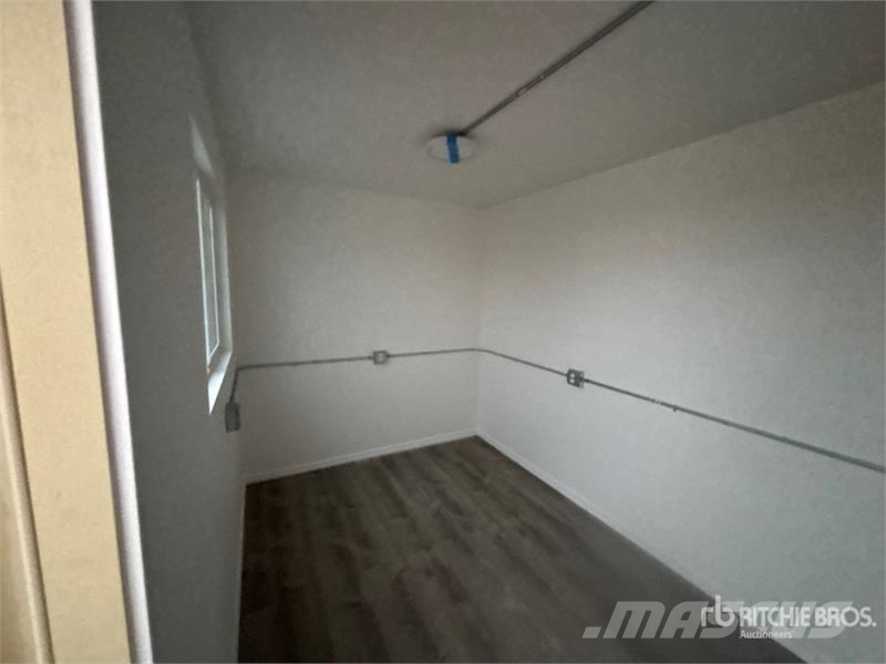 20 ft x 7 ft 10 in Mobile Office 其他
