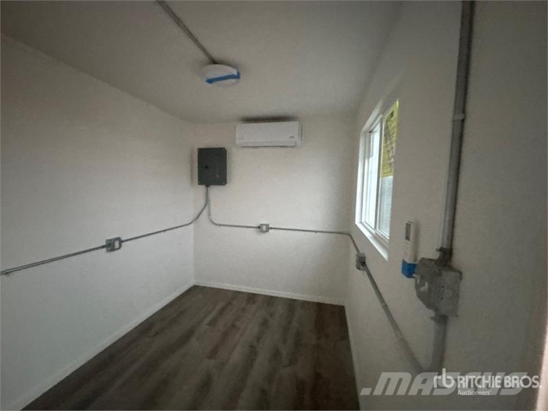 20 ft x 7 ft 10 in Mobile Office 其他