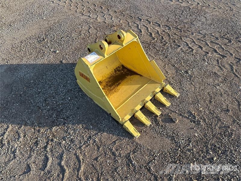 22 in Digging Excavator Bucket - Fits 38mm Yanmar Schaufeln