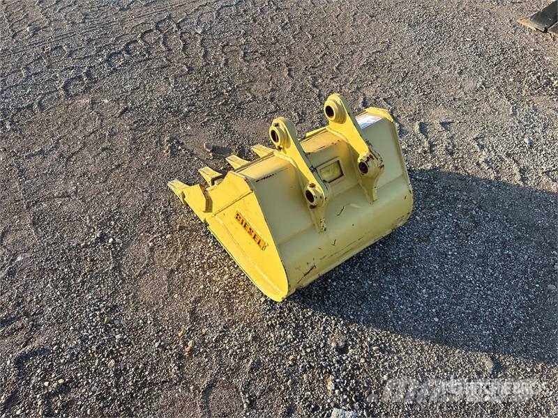 22 in Digging Excavator Bucket - Fits 38mm Yanmar Schaufeln