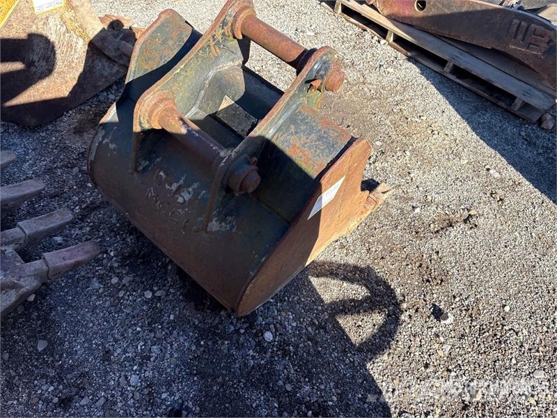 22 in Excavator Bucket - Fits Cat 305 Łyżki do ładowarek