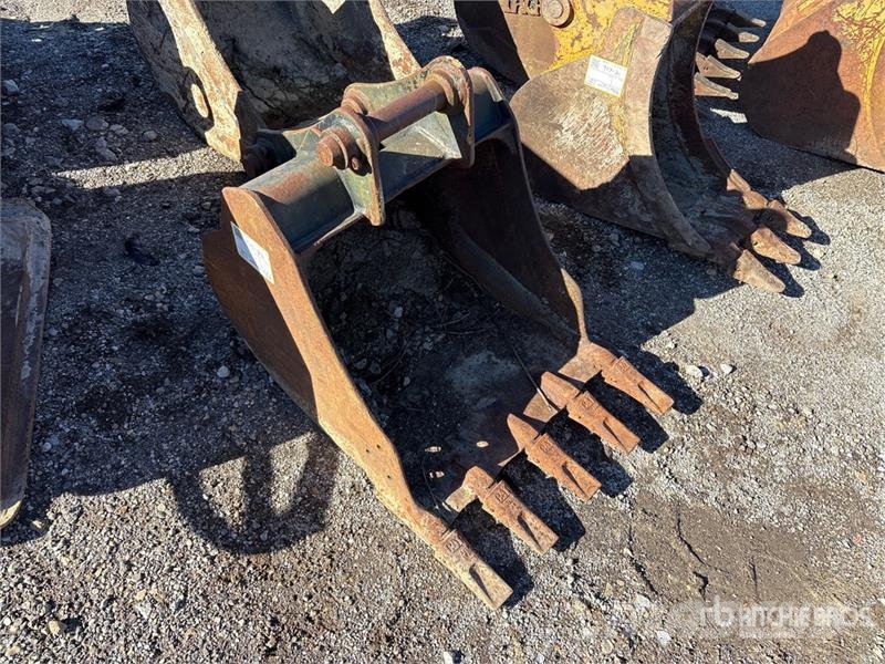 22 in Excavator Bucket - Fits Cat 305 Łyżki do ładowarek