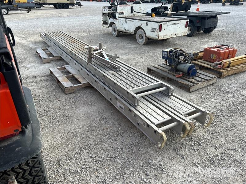 240 in Rigging Rezervni deli in oprema za dvigala
