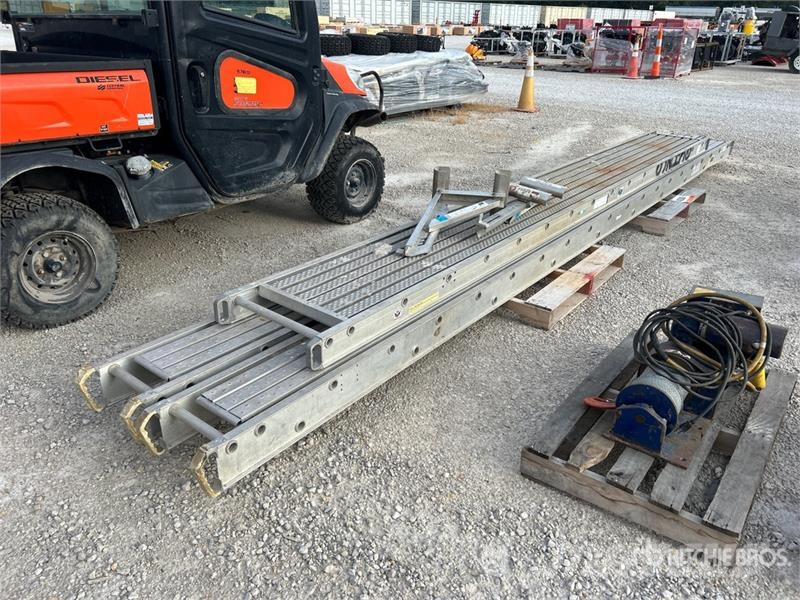 240 in Rigging Rezervni deli in oprema za dvigala