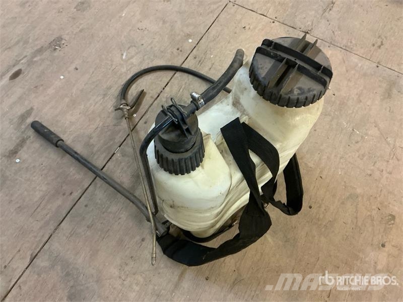 3 Gal Backpack Sprayer Poljoprivreda – ostalo