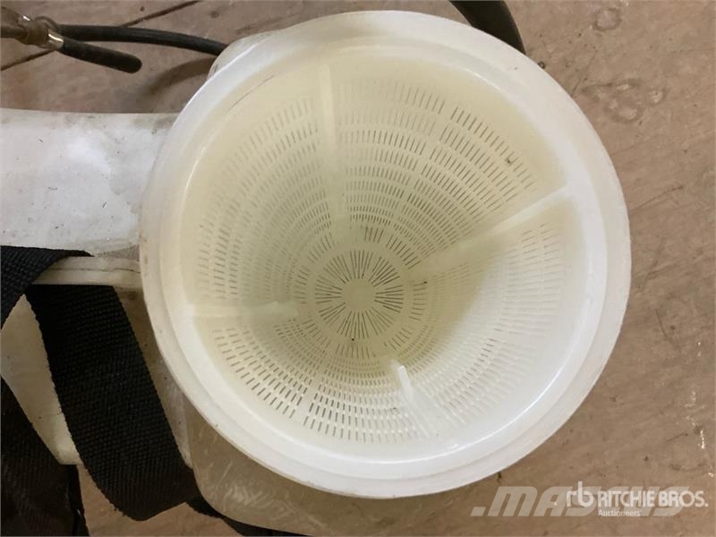 3 Gal Backpack Sprayer Poljoprivreda – ostalo