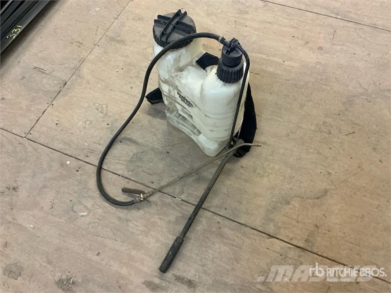 3 Gal Backpack Sprayer Poljoprivreda – ostalo