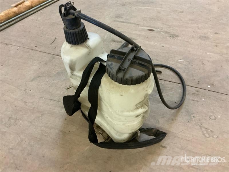 3 Gal Backpack Sprayer Poljoprivreda – ostalo