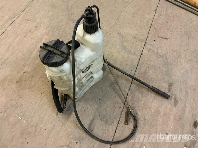 3 Gal Backpack Sprayer Poljoprivreda – ostalo