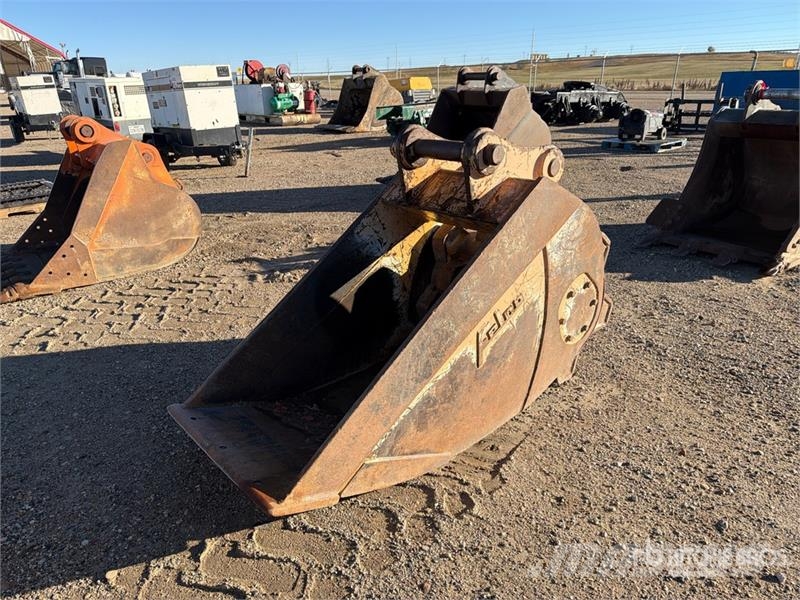30 in Compactor Excavator Bucket Ковши