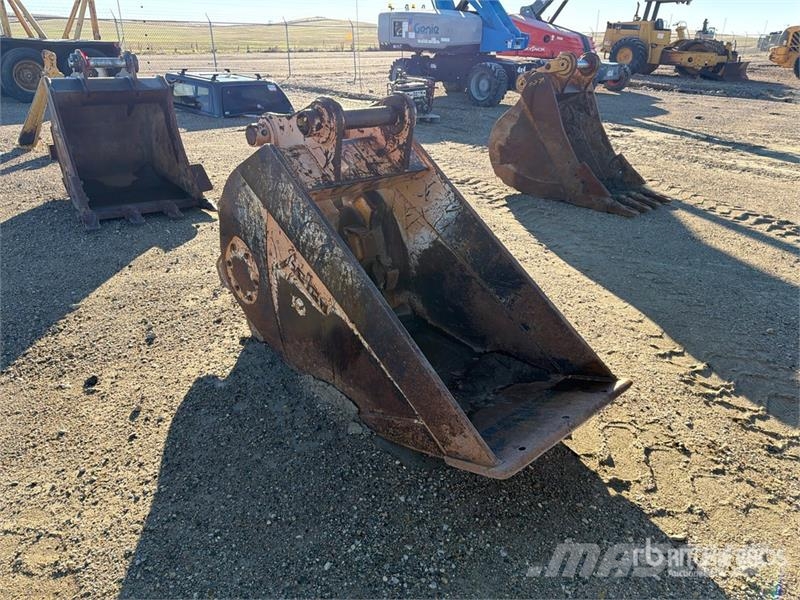30 in Compactor Excavator Bucket Ковши