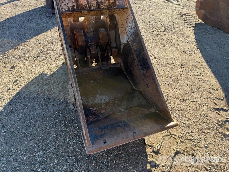 30 in Compactor Excavator Bucket Ковши