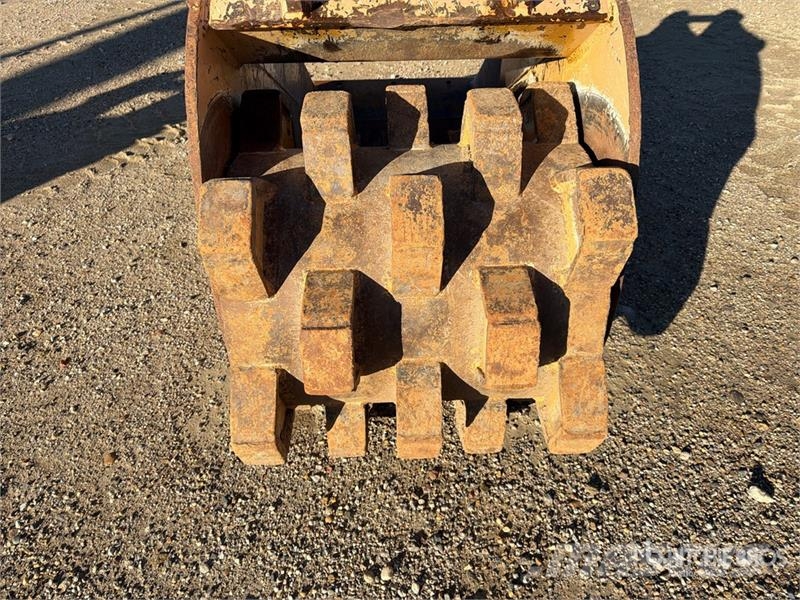 30 in Compactor Excavator Bucket Ковши