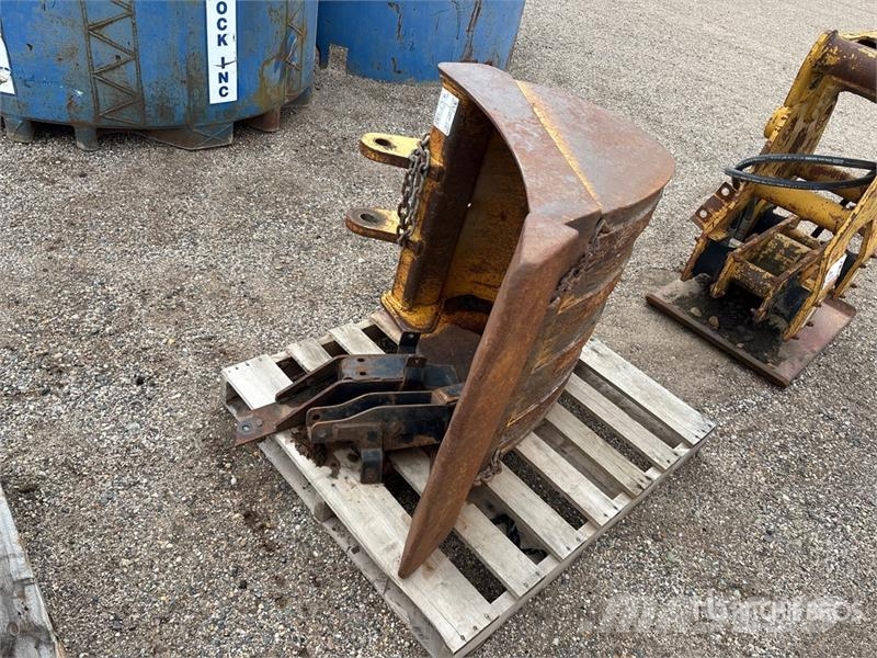 30 in Digging Excavator Bucket Kašike / Korpe