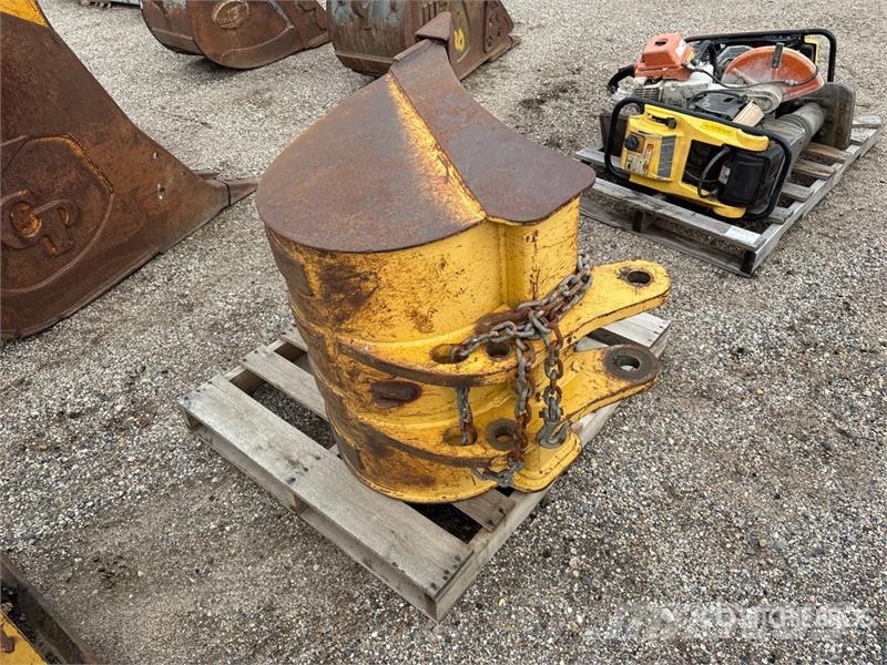 30 in Digging Excavator Bucket Kašike / Korpe