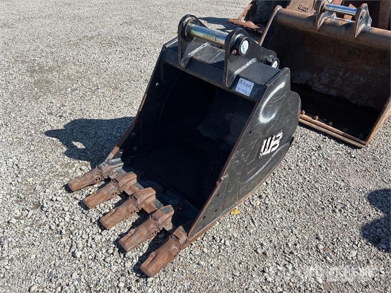  35 in 0.91 cyd Digging Excavator Bucket Žlice