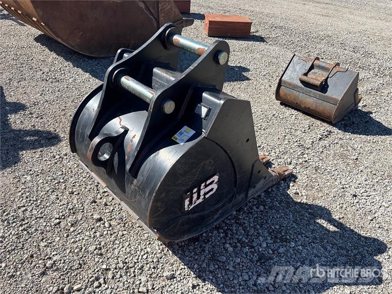  35 in 0.91 cyd Digging Excavator Bucket Žlice