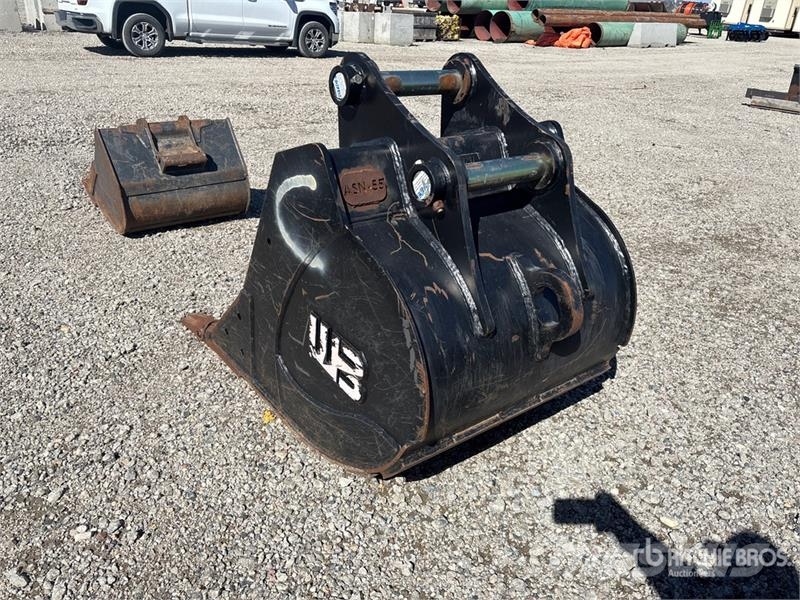  35 in 0.91 cyd Digging Excavator Bucket Žlice
