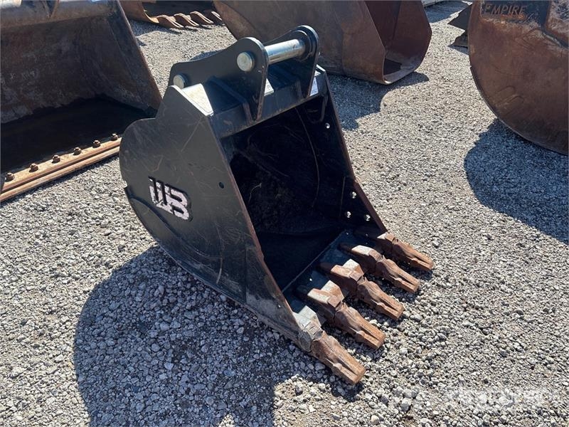  35 in 0.91 cyd Digging Excavator Bucket Žlice