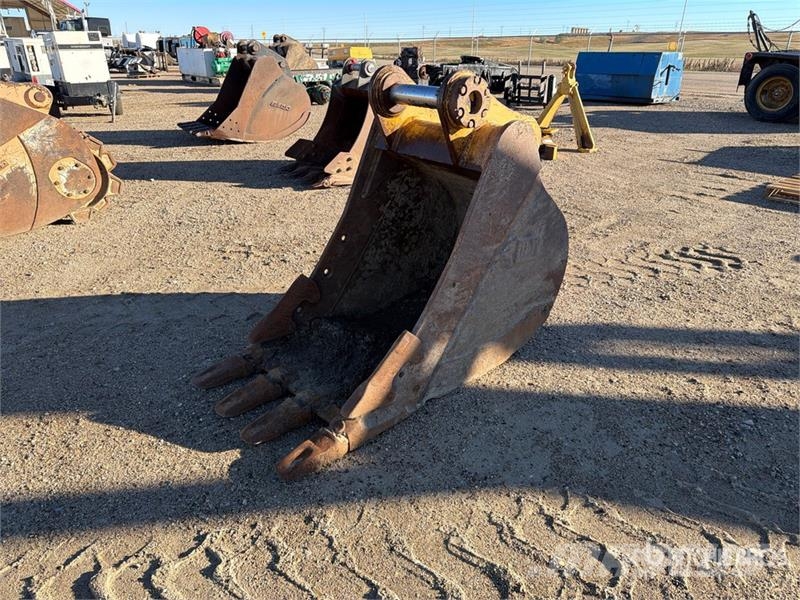 36 in Digging Excavator Bucket Ковши