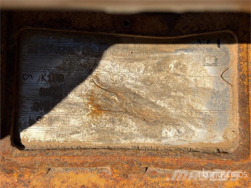 36 in Digging Excavator Bucket Ковши