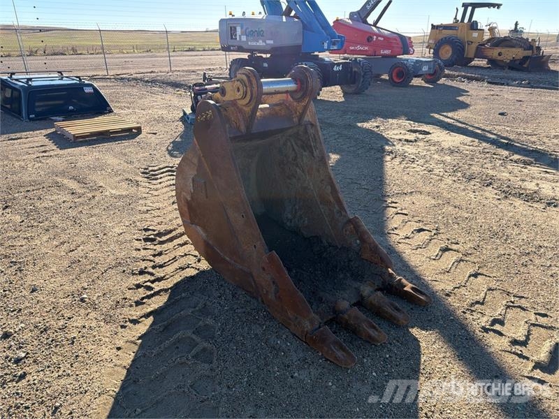 36 in Digging Excavator Bucket Ковши