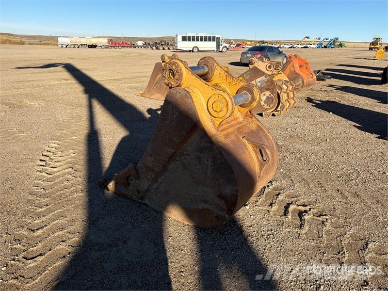 36 in Digging Excavator Bucket Ковши