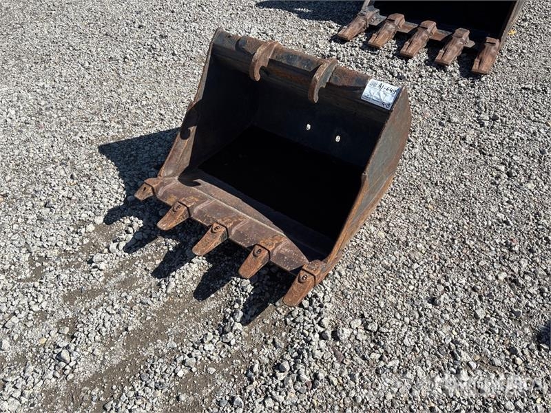 38 in Digging Excavator Bucket Žlice