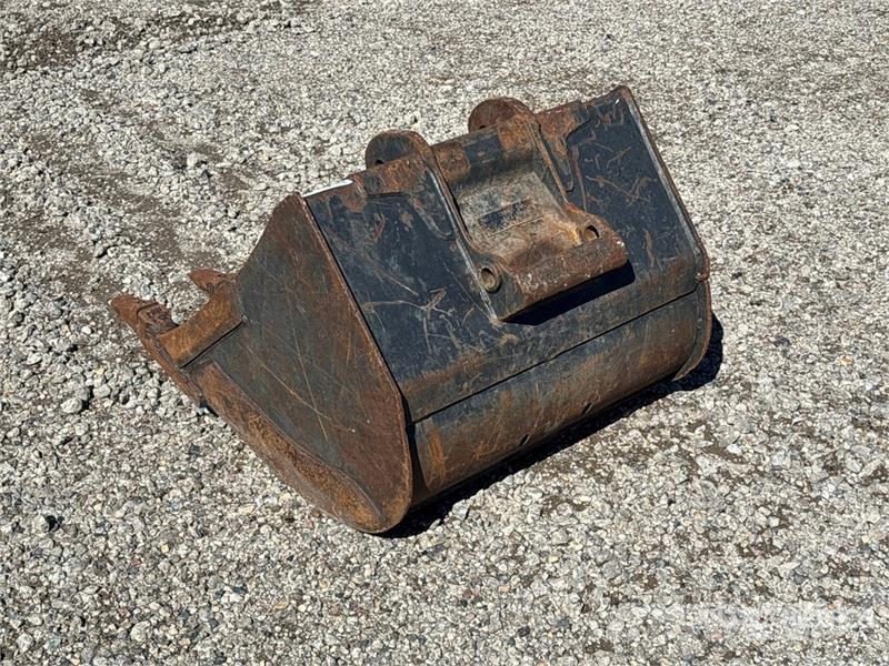38 in Digging Excavator Bucket Žlice