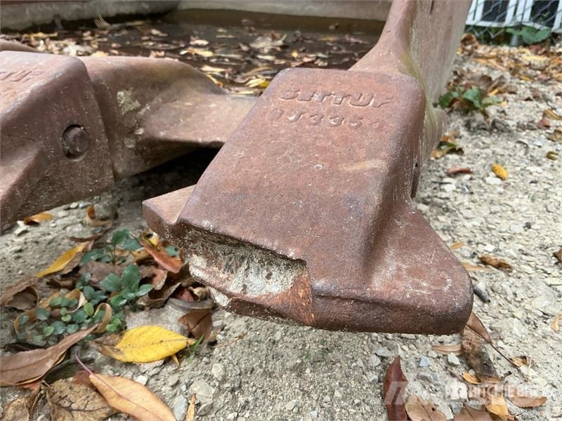 38 in Digging Excavator Bucket Cucharones