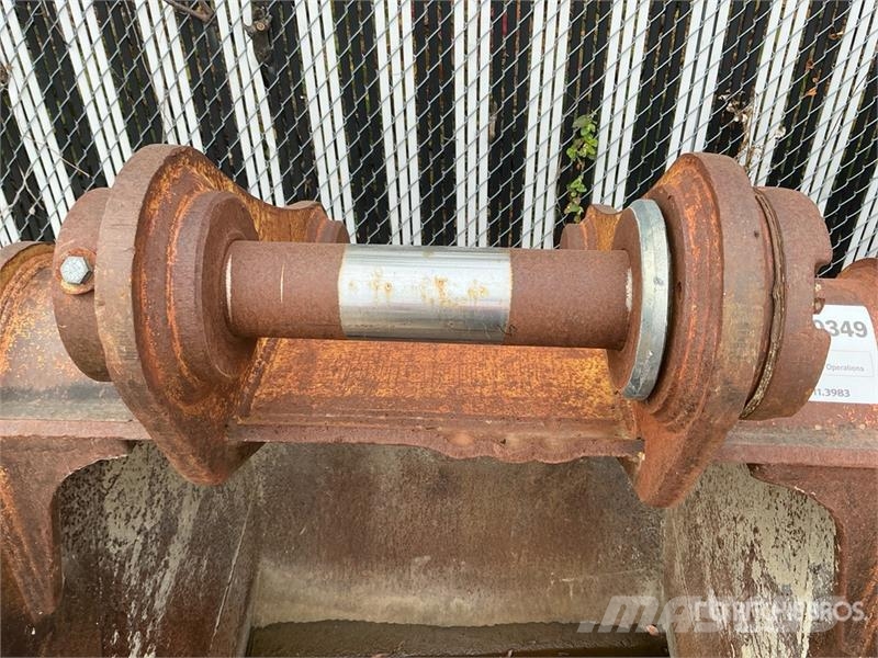 38 in Digging Excavator Bucket Cucharones