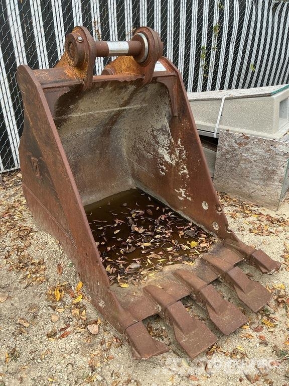 38 in Digging Excavator Bucket Cucharones