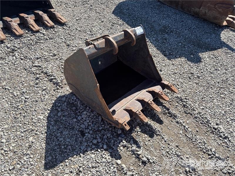 38 in Digging Excavator Bucket Žlice